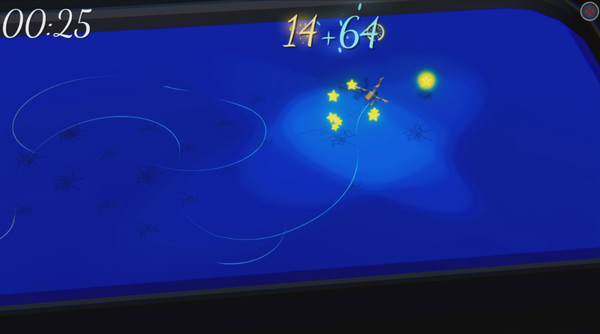 Pirouette screenshot 2