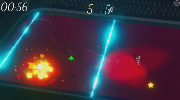 Pirouette screenshot 4