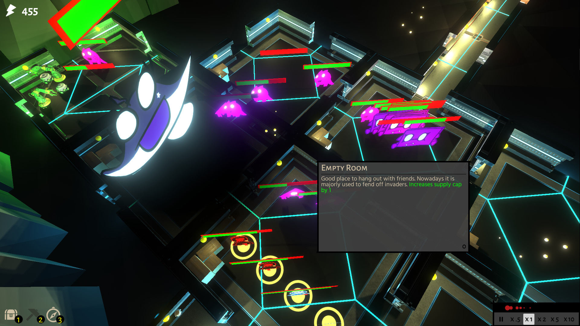 #5. Our Children - Escaping Earth (Steam) 由: NonyDev