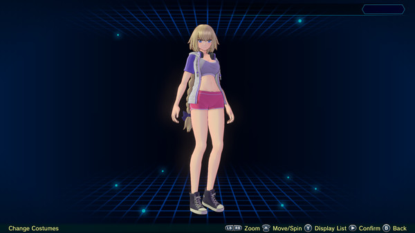 KHAiHOM.com - Fate/EXTELLA LINK - Cool & Sporty