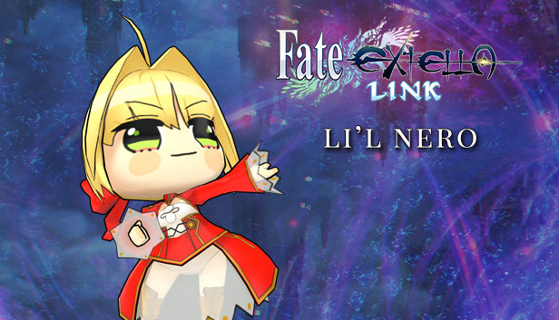 Fate/EXTELLA LINK - Li'l Nero on Steam