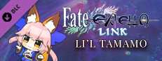 Fate/EXTELLA LINK - Li'l Tamamo Small Capsule Image