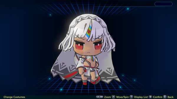 KHAiHOM.com - Fate/EXTELLA LINK - Li'l Altera