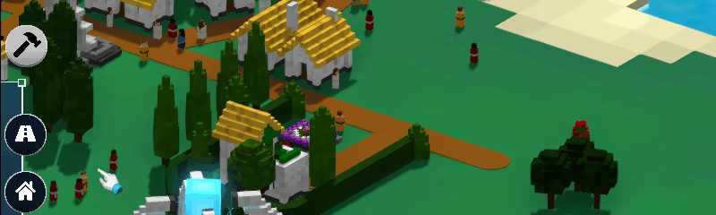 Creo God Simulator video 2