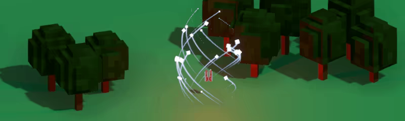 Creo God Simulator video 4