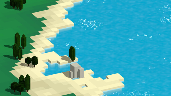 Screenshot z Creo God Simulator Screenshot z Creo God Simulator
