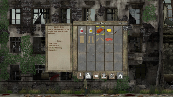 Screenshot z Herd is Coming