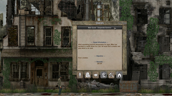 Screenshot z Herd is Coming