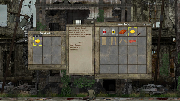 Screenshot z Herd is Coming