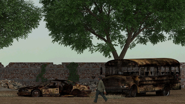 Screenshot z Herd is Coming