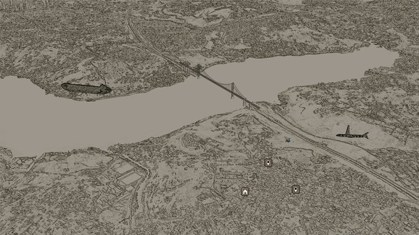 Screenshot z Herd is Coming