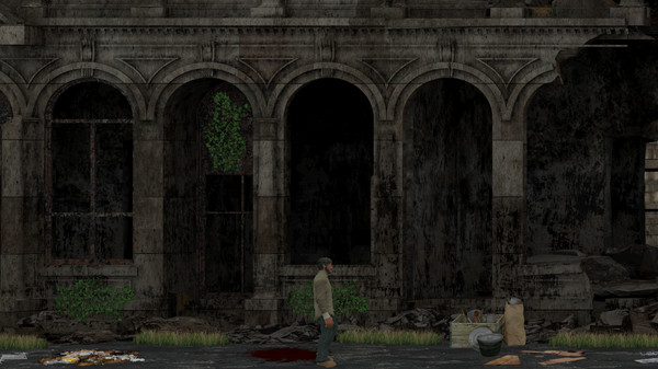 Screenshot z Herd is Coming