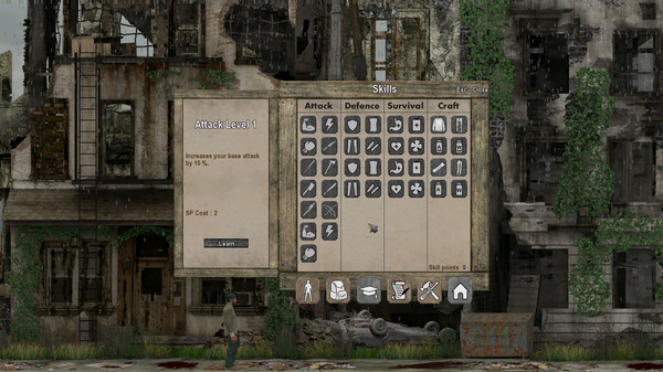 Screenshot z Herd is Coming