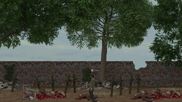 Screenshot z Herd is Coming