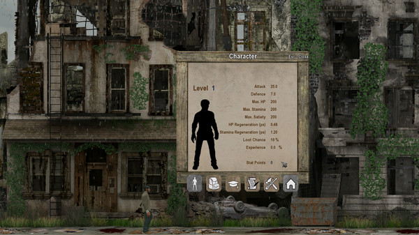 Screenshot z Herd is Coming