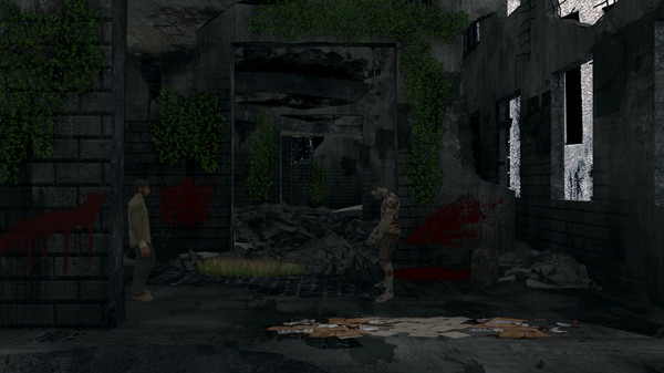 Screenshot z Herd is Coming