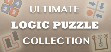 Ultimate Logic Puzzle Collection steam charts