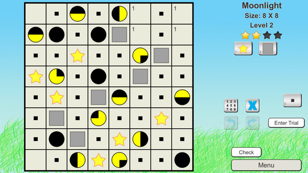 Ultimate Logic Puzzle Collection