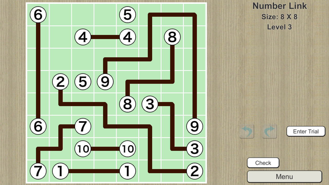 #2. Ultimate Logic Puzzle Collection (Steam) 由: Stanley Lam