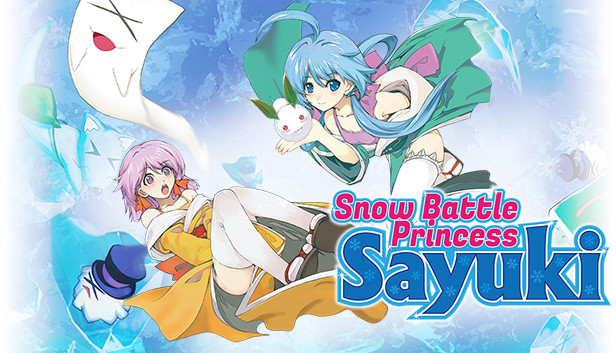 PS2 HEAVENLY GUARDIAN 海外版 雪ん娘大旋風 Snow Battle Princess SAYUKI | 雪ん娘大旋風 on Steam