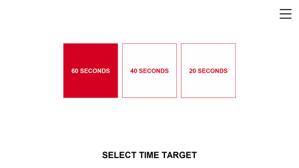 Screenshot z Kanji in Motion