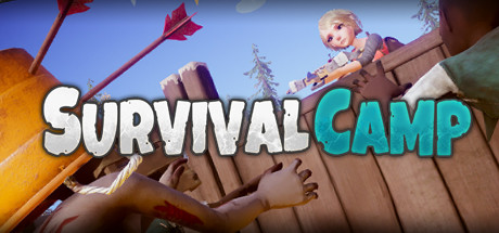 Survival Camp Cheat Engine/CT