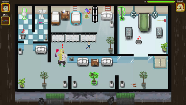 Horror Stories screenshot 4
