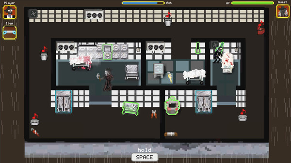 Horror Stories screenshot 2