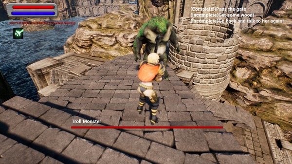 Destiny Hunter screenshot 6