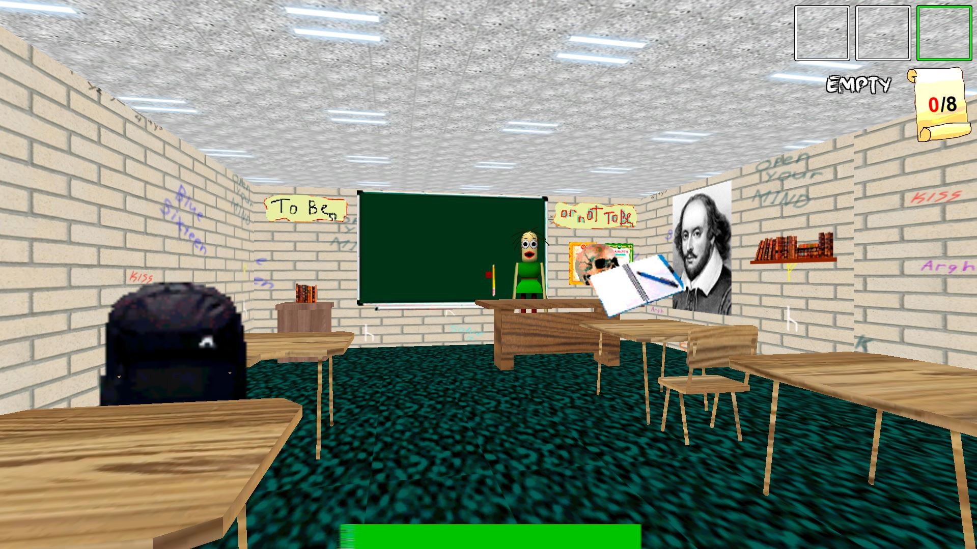 Baldina's Basis in Education Literary Grammar screenshot #9