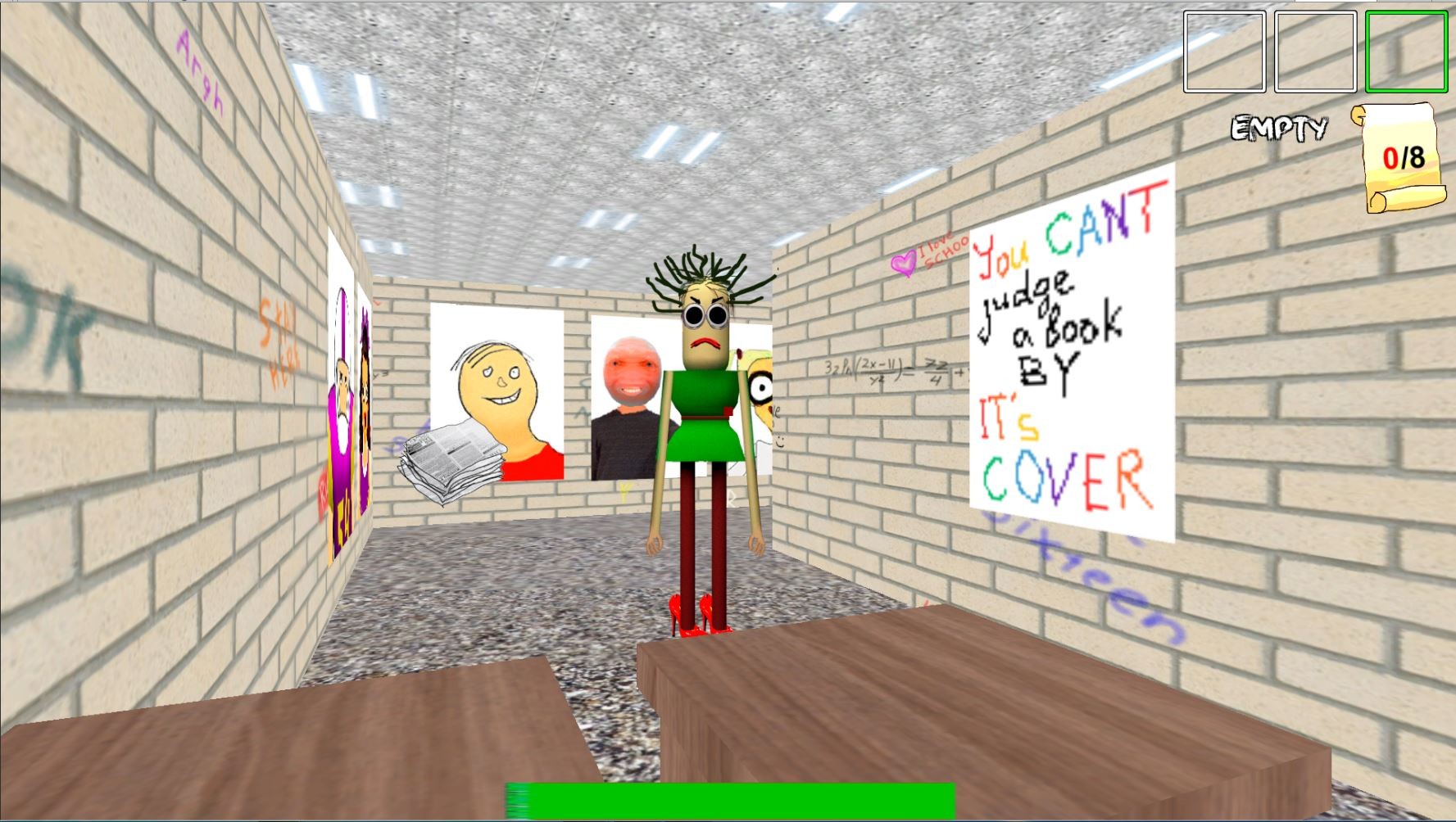 Baldina's Basis in Education Literary Grammar screenshot #11