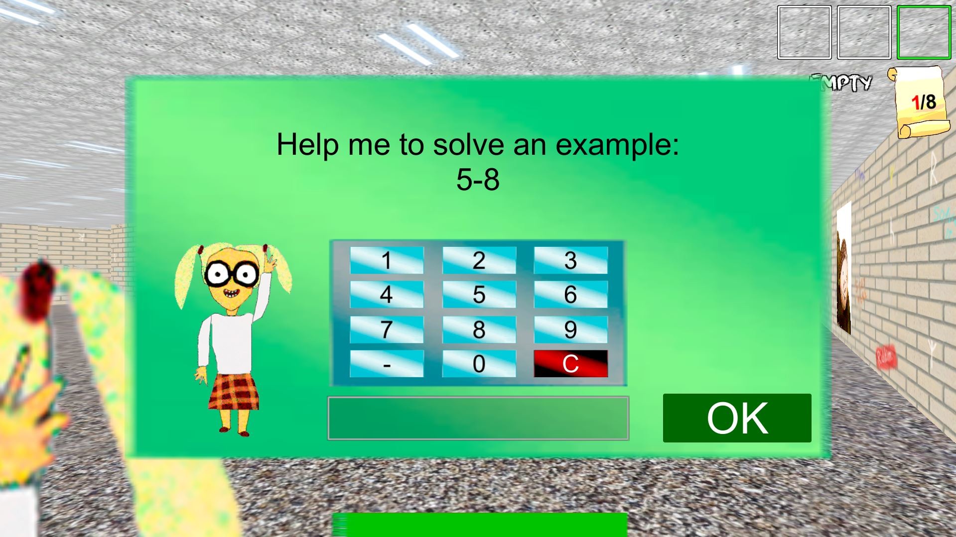 Baldina's Basis in Education Literary Grammar screenshot #3