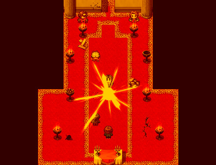 Screenshot z Mistero a Villa MilaFlora