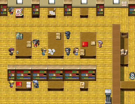 Screenshot z Mistero a Villa MilaFlora