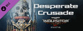 DLC - Warhammer 40,000: Inquisitor - Martyr - Desperate Crusade capsule image