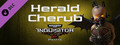 DLC - Warhammer 40,000: Inquisitor - Martyr - Herald Cherub Pet capsule image