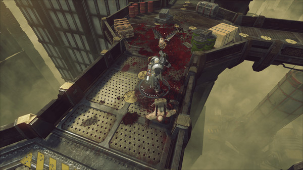 Warhammer 40,000: Inquisitor - Martyr - Herald Cherub Pet