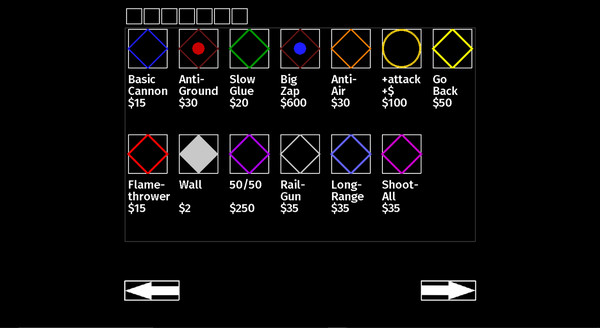 Screenshot z Operation Valderon