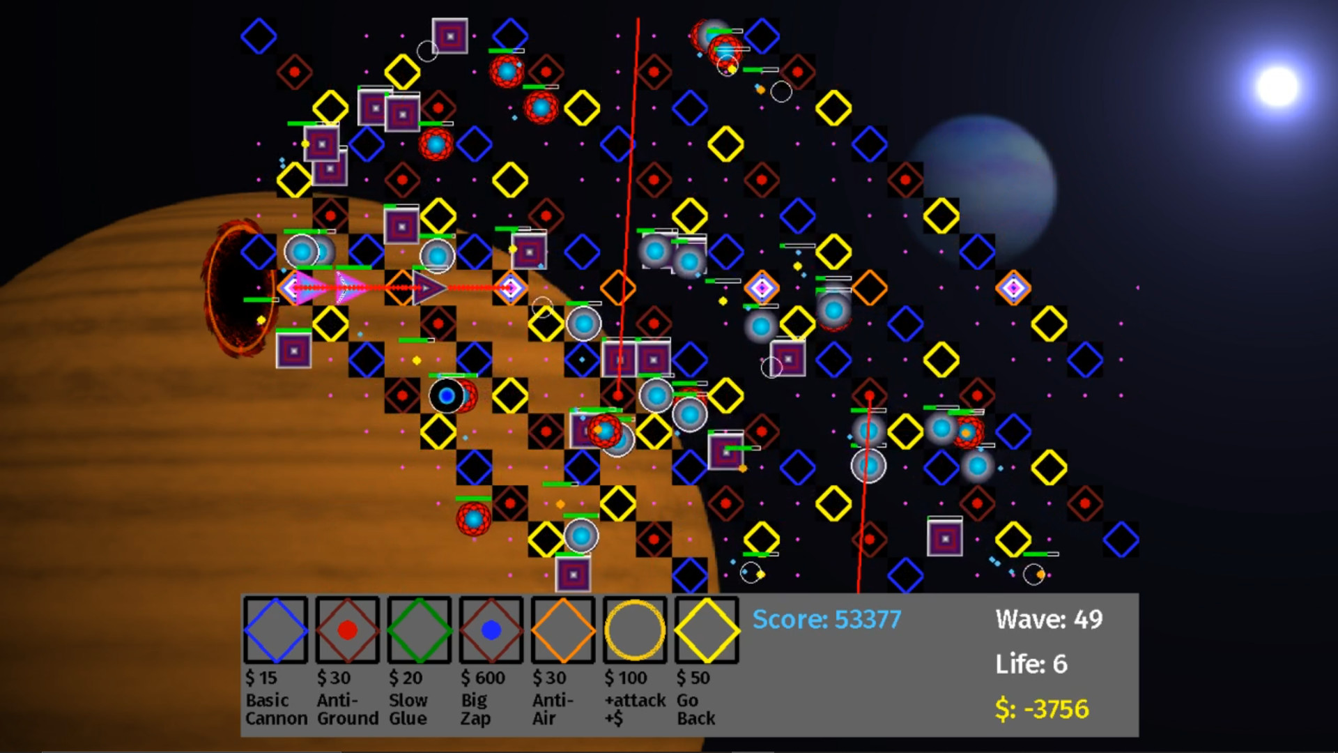 #4. Operation Valderon (Steam) By: Ryo Suzuki