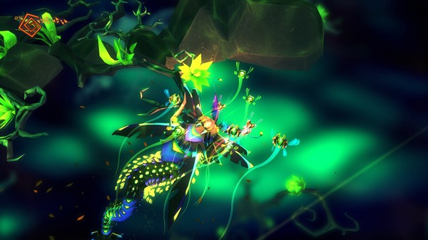 Sparkle 4 Tales screenshot 2