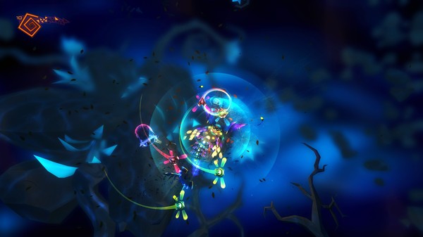 Sparkle 4 Tales screenshot 4