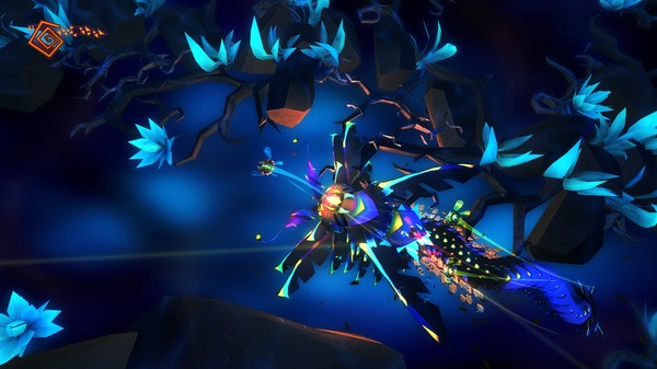 Screenshot z Sparkle 4 Tales