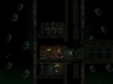 It Moves Screenshot
