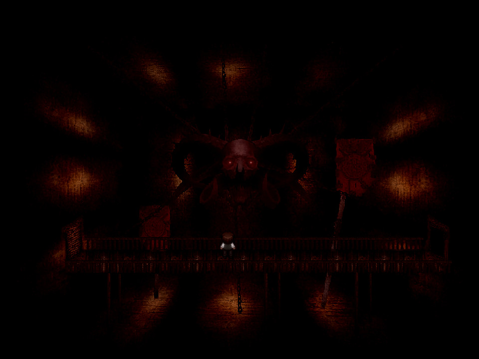 It Moves Featured Screenshot #1