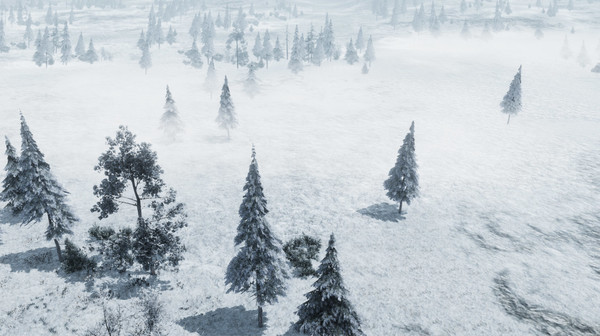 Tokyo Warfare Turbo - Nature maps expansion screenshot 8