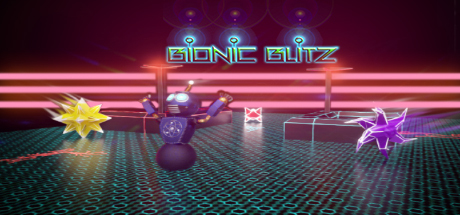 BionicBlitz Cheat Engine/CT