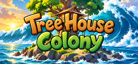 Tree House Colony