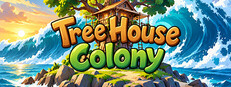 Tree House Colony