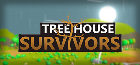 Image for Tree House Survivors