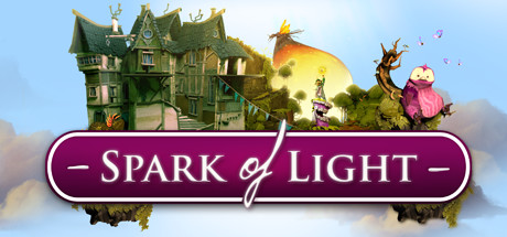 Spark of Light steam charts